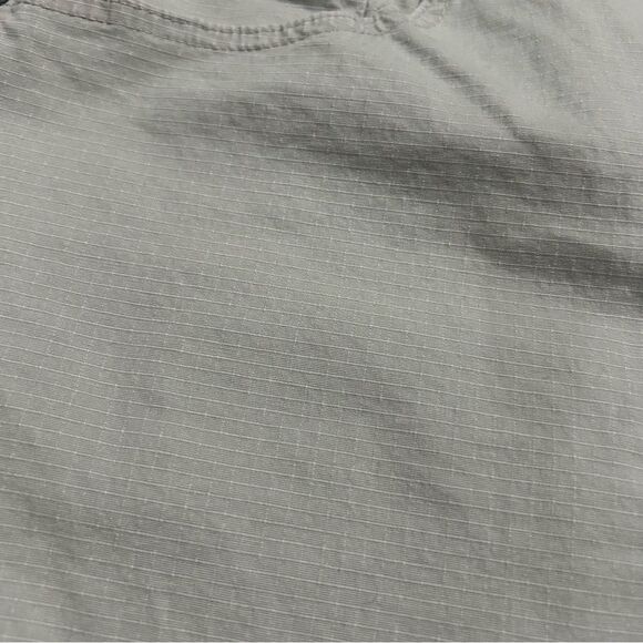 Brothers/Sons Men’s 44x34 Ripstop Cotton Pants Khaki Casual Outdoor Workwear - Picture 4 of 9